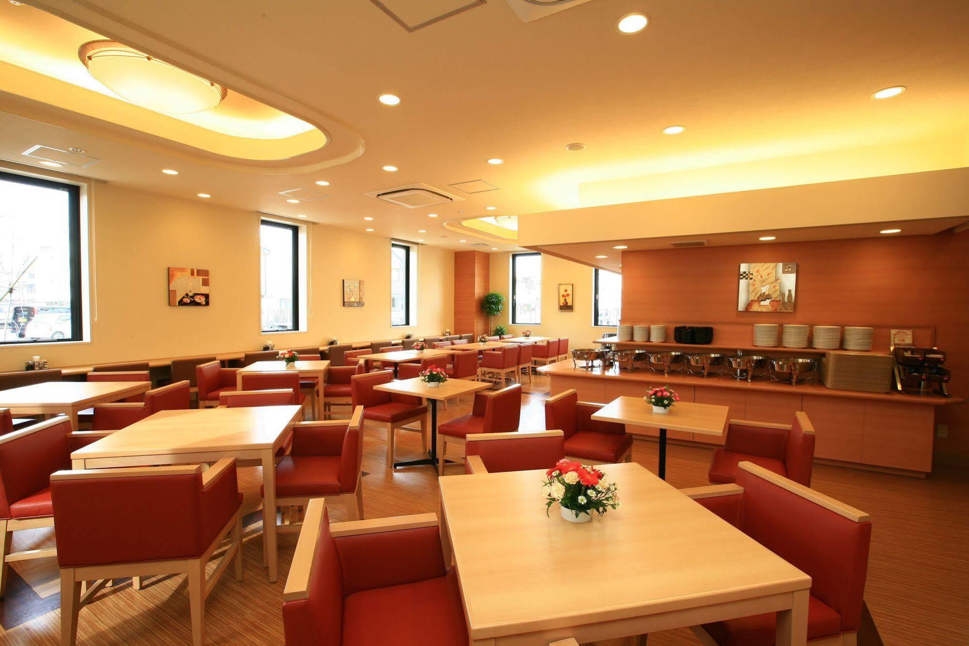 Hotel Route-Inn Koga Ekimae Ngoại thất bức ảnh