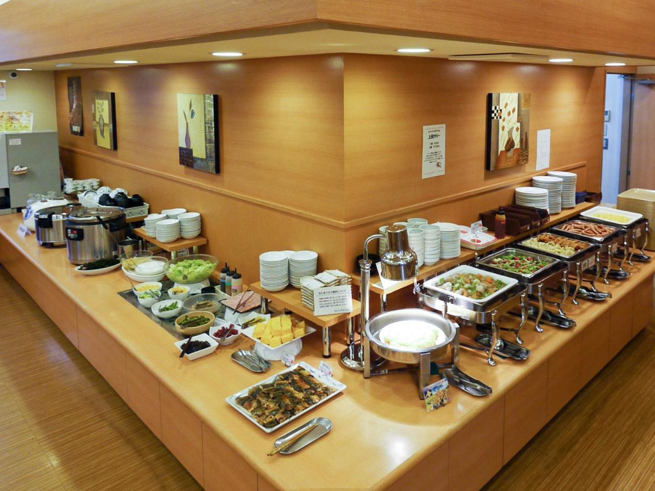 Hotel Route-Inn Koga Ekimae Ngoại thất bức ảnh
