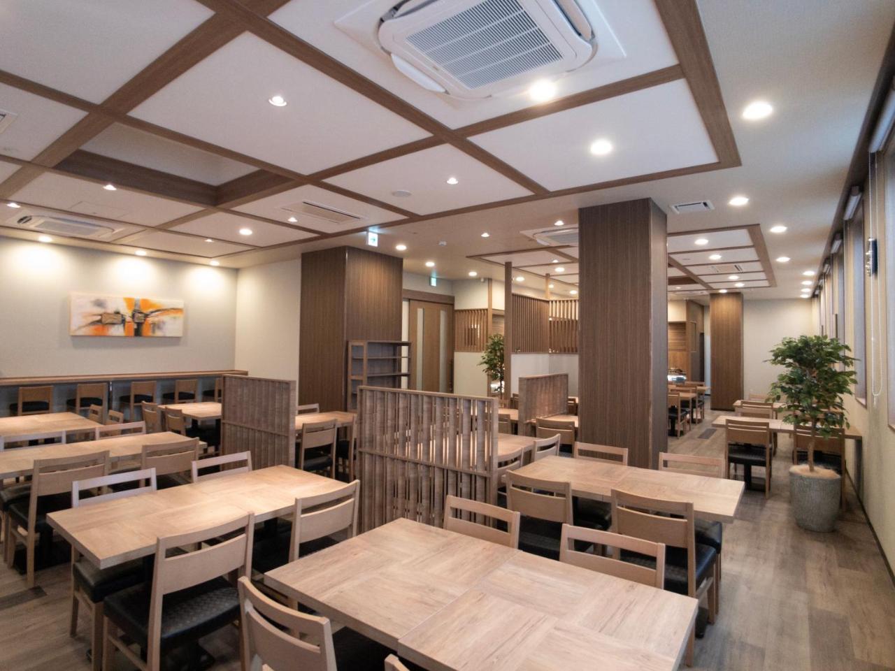 Hotel Route-Inn Koga Ekimae Ngoại thất bức ảnh